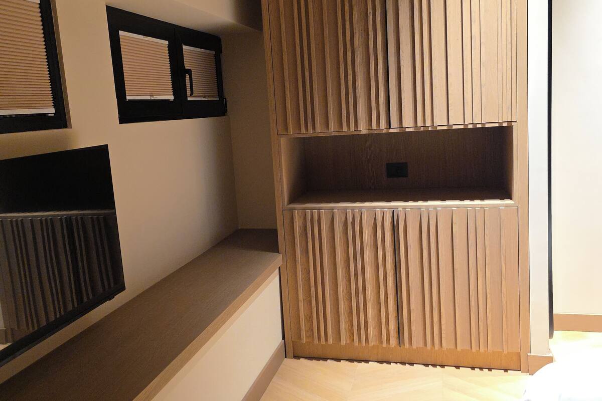 Economy Single Room | Free WiFi