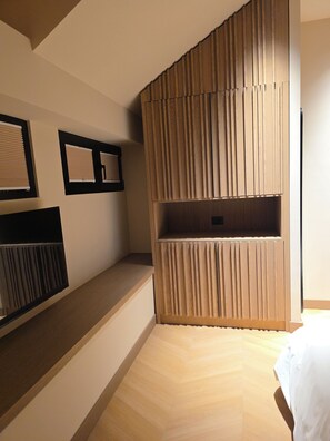 Economy Single Room | Free WiFi - Post Inn (Tiranë)