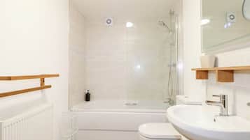 Dusche