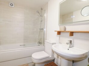 Shower - The Bullpen@manor Farm (Salisbury)