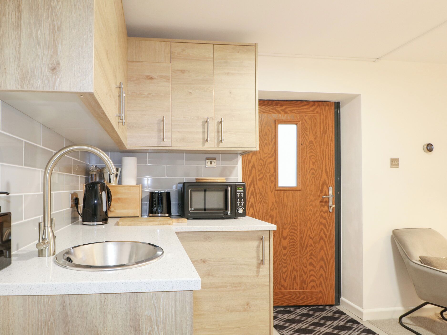 Køkkentøj/tallerkener/redskaber