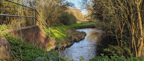 Terrain de lâhĂ©bergement