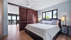 1 habitación y caja de seguridad en la habitación 