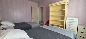 1 bedroom, free WiFi - Unique location for this house facing the sea on Pointe de Trevignon (Trégunc)