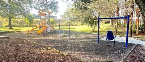 Espace pour enfants