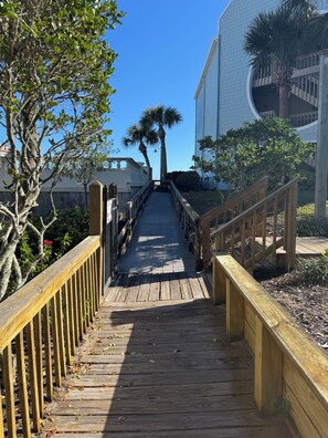 Property grounds - Here are some examples to help you. (St. Augustine)