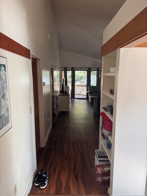 Interior - Here are some examples to help you. (St. Augustine)