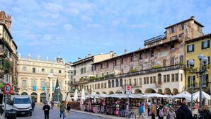 Unclassified image, 3 of 22, button - ApartmentsArena - Capitolium Verona 6 (Verona)