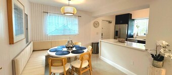 4 bed • 2 Parking w/ Free Charging + Guest • Gated Community • 2.5 baths