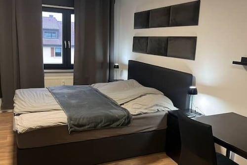 Modernes & gemütliches Apartment im Herzen von Gaggenau