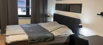 Modern & cozy apartment in the heart of Gaggenau