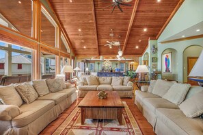 Interior - **NEW **  The Gayosa House | A Grand Gulf-Front Estate for Unforgettable Gatherings (Orange Beach)