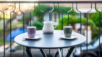 Servei de restauració a l'aire lliure