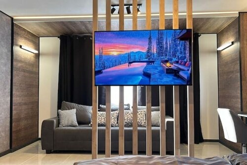 Luxus Apartment im Stadtzentrum von Gaggenau!