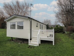 Exterior - Willerby Ellerrton (Prestatyn)