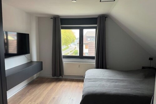 Apartment im Zentrum der Murg!