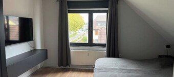 Apartment in the center of the Murg!