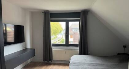 Apartment im Zentrum der Murg!