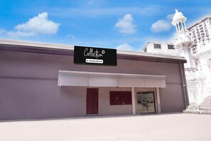 Exterior - Collection O Crawford Market (Mumbai)