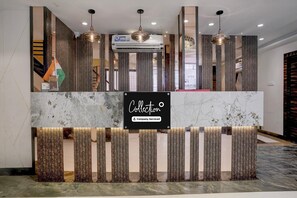 House | Reception - Collection O Crawford Market (Mumbai)