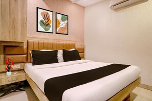 1 bedroom - Collection O Crawford Market (Mumbai)
