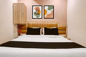 1 bedroom - Collection O Crawford Market (Mumbai)