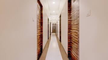 Casa | Interior