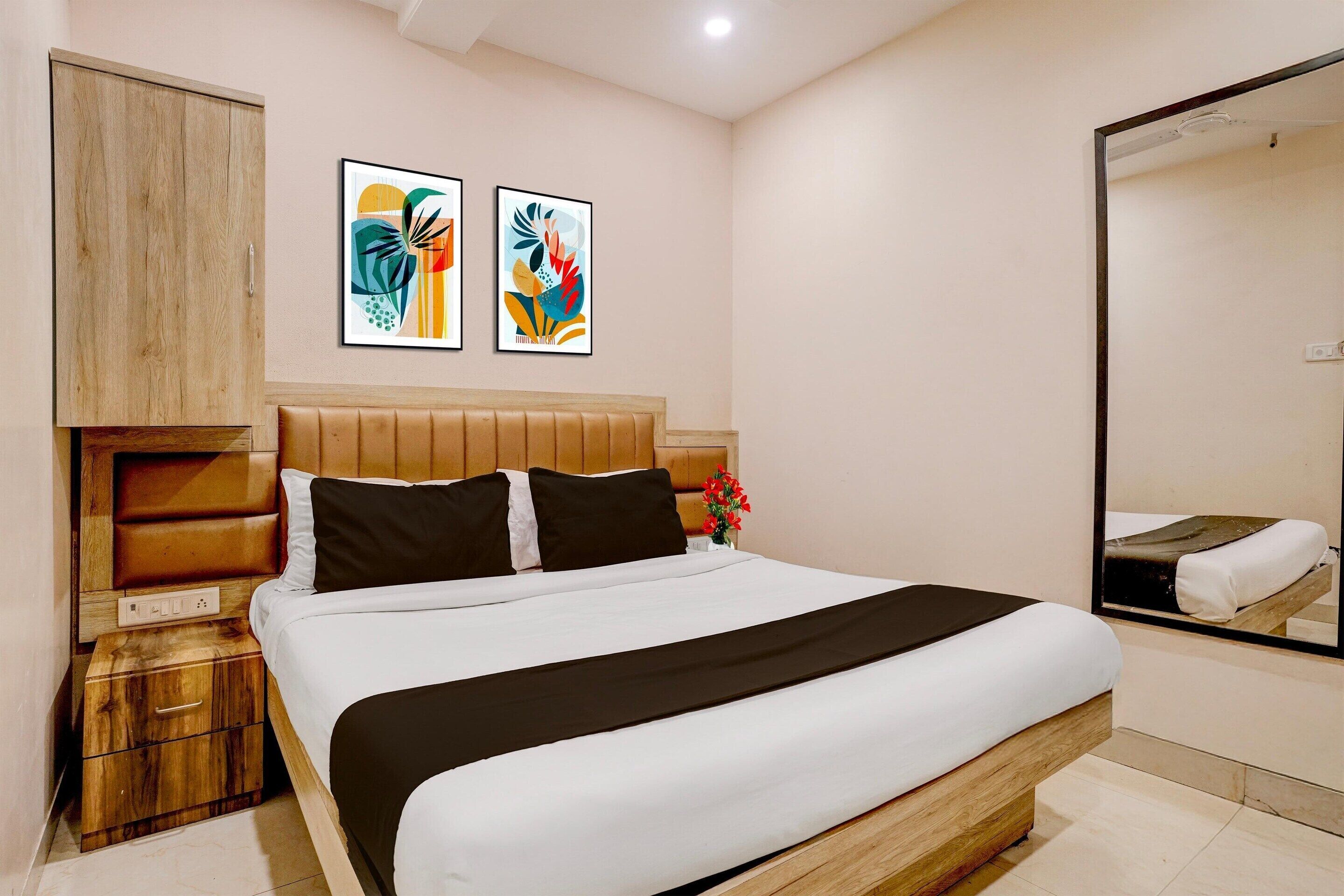 House | 1 bedroom