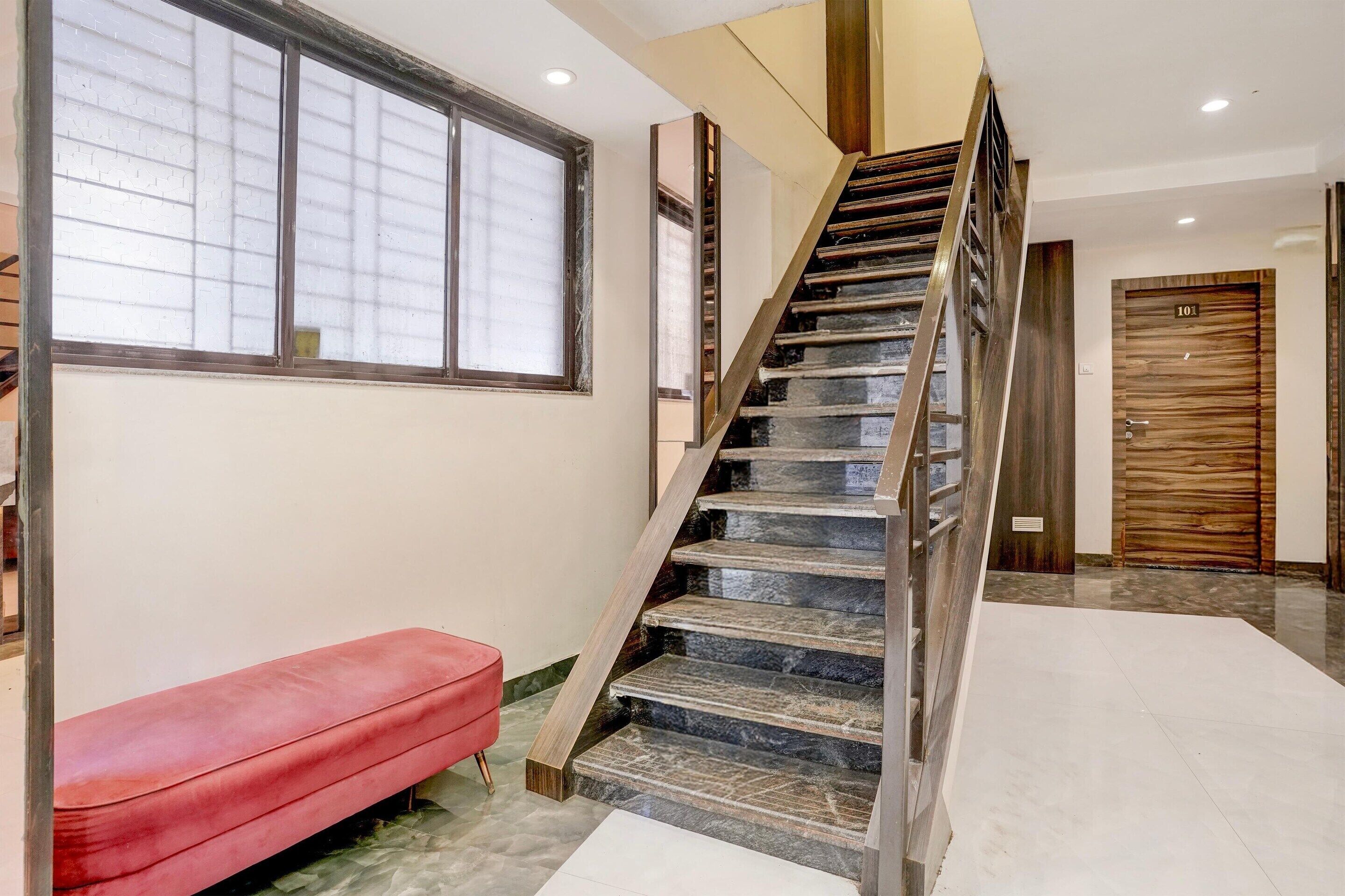 House | Interior