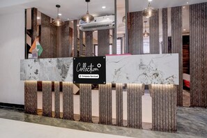 House | Reception - Collection O Crawford Market (Mumbai)
