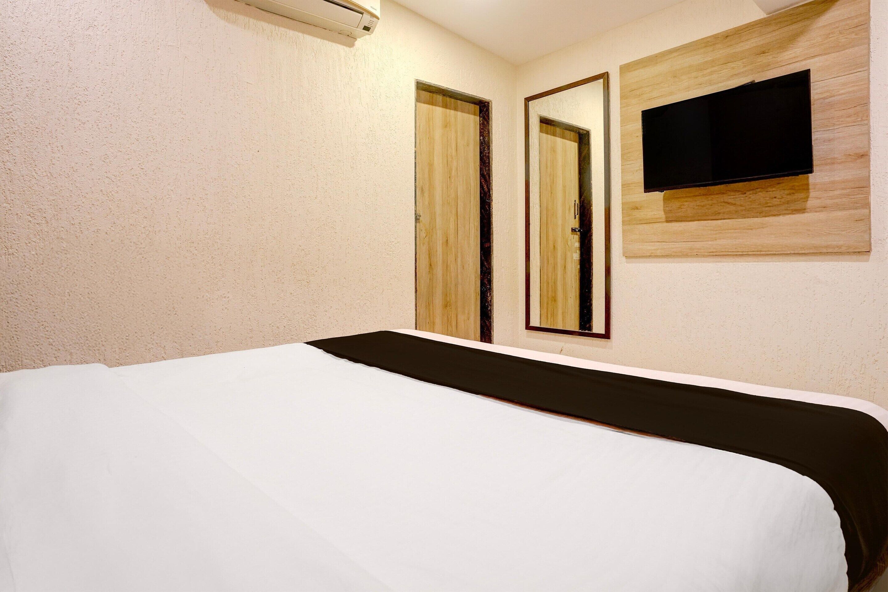 Ferienhaus | 1 Schlafzimmer