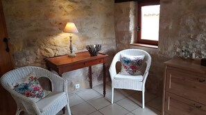 Interior - Gîte "Le Mas" with Pool – Charm and Nature in the Heart of Périgord (Corgnac-sur-l'Isle)