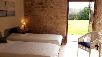 Wi-Fi, vuodevaatteet