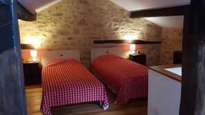 Wi-Fi, vuodevaatteet