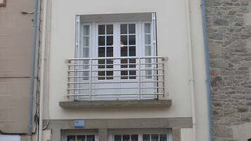 DĂ©tail de lâextĂ©rieur