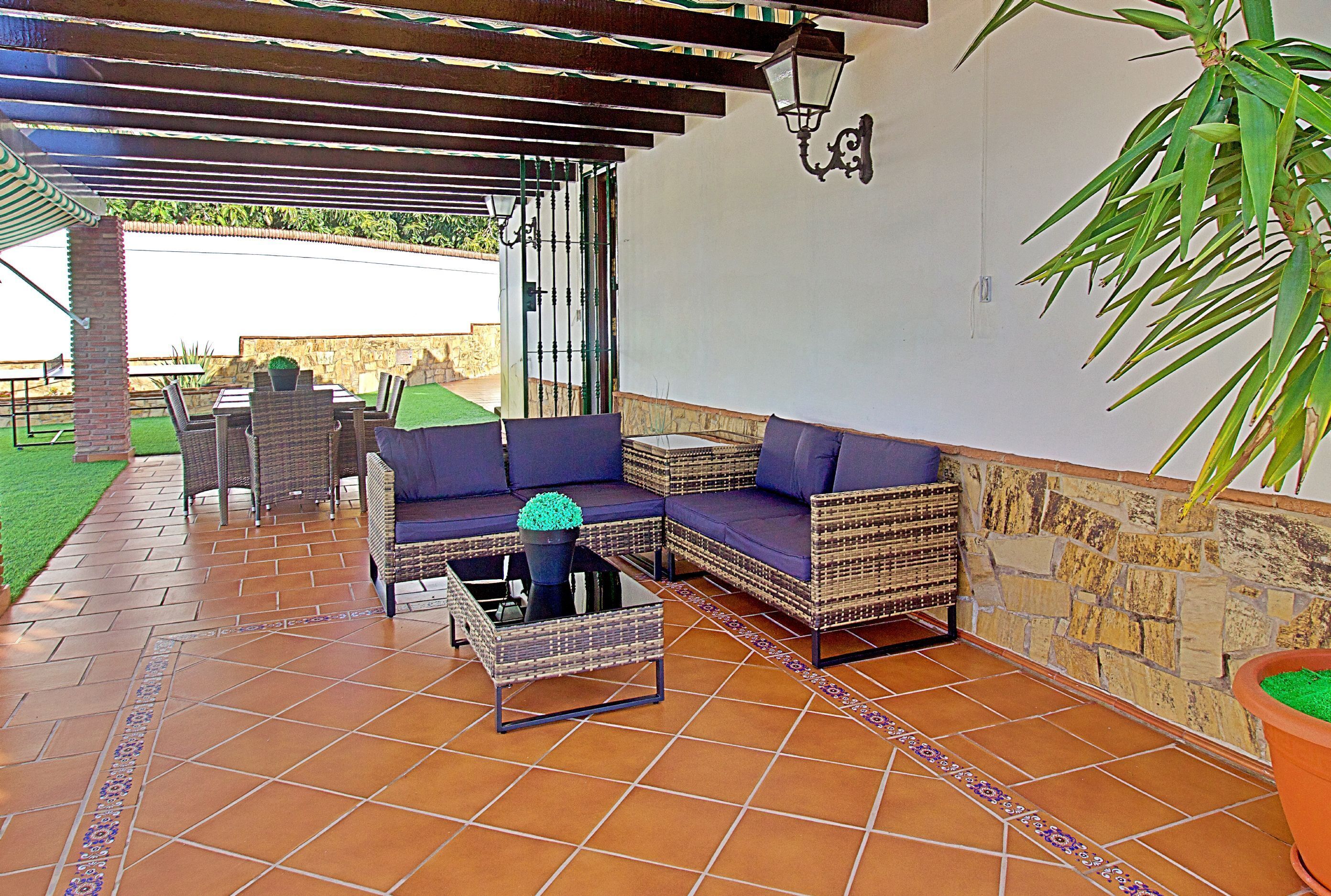 Villa | 2 dormitorios