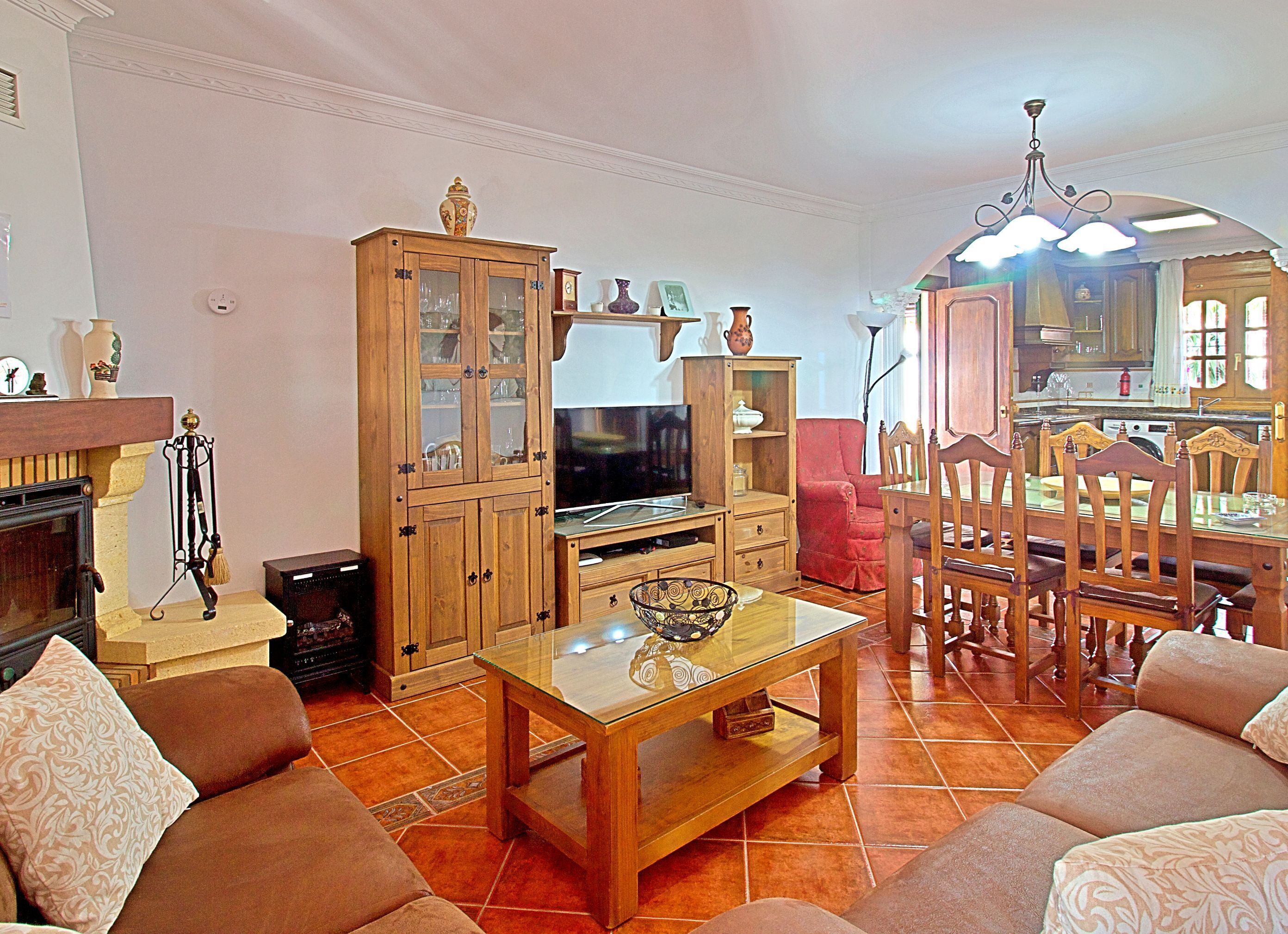 Villa | 2 chambres