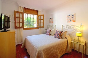 House | 2 bedrooms - Sara Sol in Frigiliana (Frigiliana)