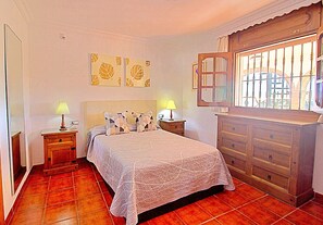 Villa | 2 chambres