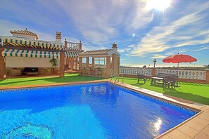 Villa | 2 chambres