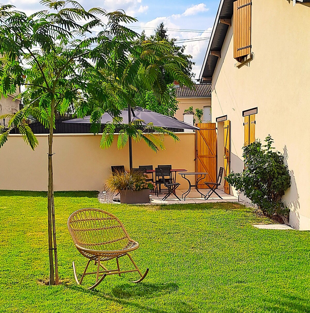 Image de profil de l’hôte