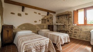 Free WiFi - Locanda Il Tempo (Cleto)