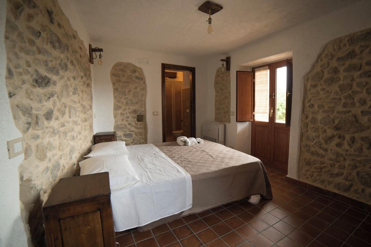 Comfort Double or Twin Room, Balcony | Free WiFi