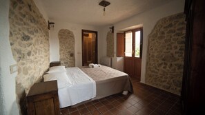 Comfort Double or Twin Room, Balcony