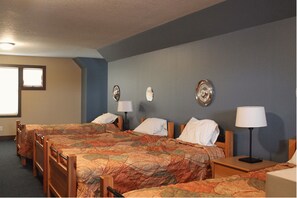 5 camere, ferro/asse da stiro, Wi-Fi gratuito, lenzuola