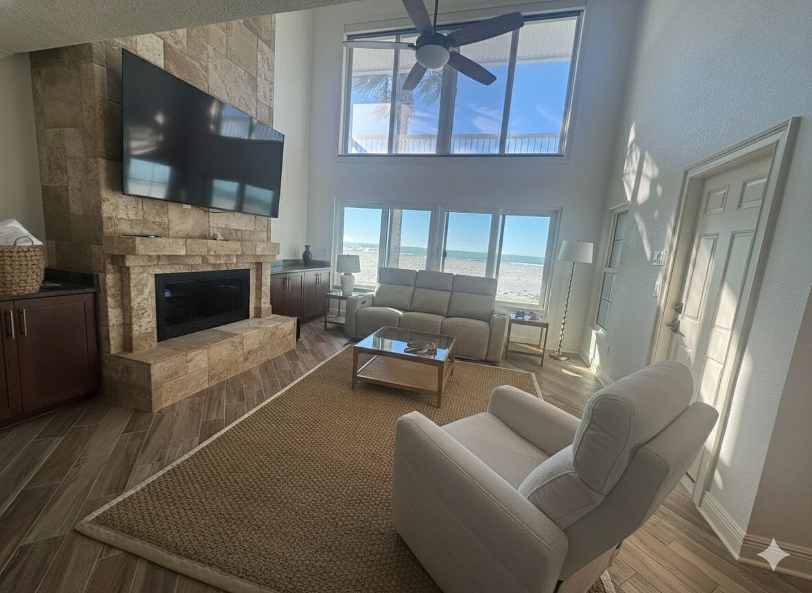 Smart TV 