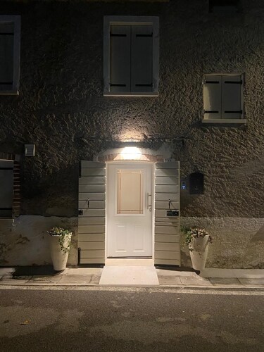 Casa Matilda Cozy Stone House Between Tradition and Prosecco Unesco Zone