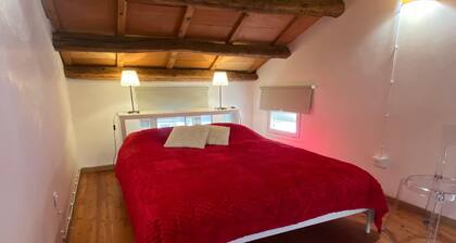 Casa Matilda Cozy Stone House Between Tradition and Prosecco Unesco Zone