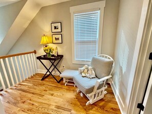 Interior - Charming Walkable Downtown Southern Pines 3 bed/2-1/2 Bath! (Southern Pines)