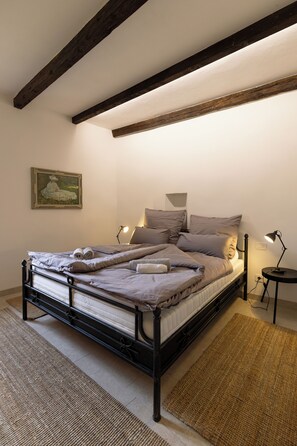 2 camere, Wi-Fi, lenzuola